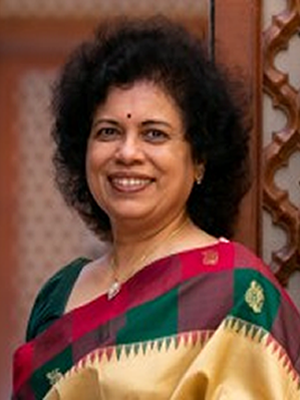 Dr. Rani Desai